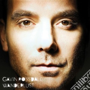 Gavin Rossdale - Wanderlust cd musicale di Gavin Rossdale