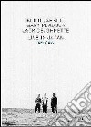 (Music Dvd) Keith Jarrett Trio - Live In Japan 93-96 (2 Dvd) cd