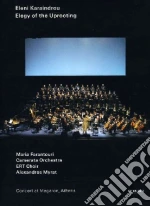 (Music Dvd) Eleni Karaindrou - Elegy Of The Uprooting cd