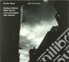 Enrico Rava - New York Days cd
