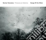 Savina Yannatou - Songs Of An Other cd