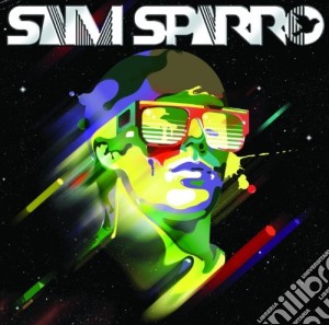 Sam Sparro - Sam Sparro cd musicale di Sam Sparro