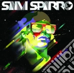 Sam Sparro - Sam Sparro cd