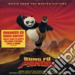Kung Fu Panda / Various cd