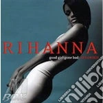 Good Girl Gone Bad: Reload-live (cd+dvd) cd