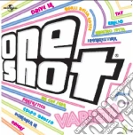One Shot Varieta cd