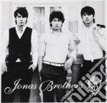 Jonas Brothers - Jonas Brothers