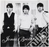 Jonas Brothers - Jonas Brothers cd musicale di Jonas Brothers