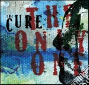 The only one (cd singolo) cd musicale di THE CURE