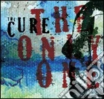 The only one (cd singolo) cd