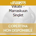 Viikate - Marraskuun Singlet cd