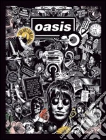 (Music Dvd) Oasis - Lord Don't Slow Me Down cd