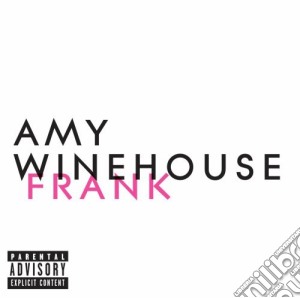 Amy Winehouse - Frank (2 Cd) cd musicale di Amy Winehouse