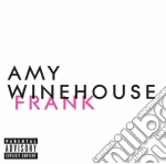 Amy Winehouse - Frank (2 Cd) cd