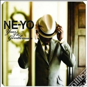 Ne-yo - Year Of The Gentleman cd musicale di Yo Ne