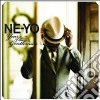Ne-yo - Year Of The Gentleman cd