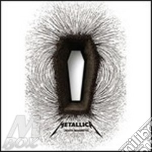 Metallica - Death Magnetic cd musicale di METALLICA