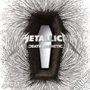 (lp Vinile) Death Magnetic (5 Lp) lp vinile di METALLICA