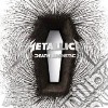 (lp Vinile) Death Magnetic (5 Lp) cd