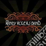 Randy Rogers - Randy Rogers Band cd