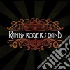 Randy Rogers - Randy Rogers Band cd