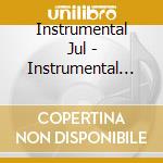 Instrumental Jul - Instrumental Jul cd