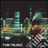 Music - Strenght In Numbers cd