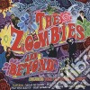 Zombies - Zombies And Beyond cd