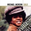 Michael Jackson - Gold (2 Cd) cd