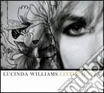 Lucinda Williams - Little Honey cd