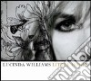 Lucinda Williams - Little Honey cd