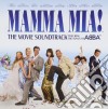 Abba - Mamma Mia!: The Movie Soundtrack cd