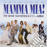 Mamma Mia!: The Movie Soundtrack cd