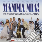 Mamma Mia / O.S.T. cd