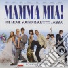 Mamma Mia / O.S.T. cd
