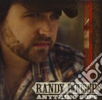 Randy Houser - Anything Goes