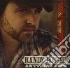 Randy Houser - Anything Goes cd