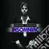 Enrique Iglesias - Insomniac (Uefa Repack) cd