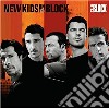 New Kids On The Block - The Block cd