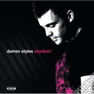 Darren Styles - Skydivin' (2 Cd) cd musicale di Darren Styles