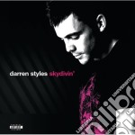 Darren Styles - Skydivin' (2 Cd)