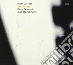Keith Jarrett - Yesterdays cd
