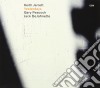 Keith Jarrett - Yesterdays cd