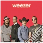 Weezer - Weezer Red Album cd