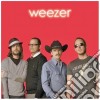 Weezer - Weezer Red Album cd