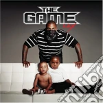 Game - Lax cd