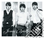Jonas Brothers - Jonas Brothers cd