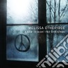 Melissa Etheridge - A New Thought For Christmas cd
