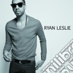 Leslie Ryan - Ryan Leslie