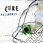 Cure-Freakshow-Cds- cd
